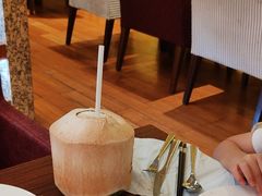 -马哥孛罗咖啡厅·Cafe Marco (厦门马哥孛罗东方大酒店)