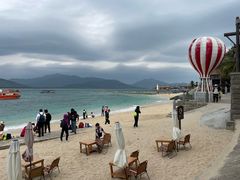 -海南分界洲岛旅游区