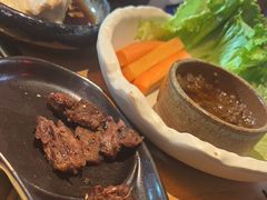 -肉问屋·元气一番烧肉(北京总店)