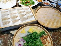 -草鱼先生潮州鱼生·虾生(新厦花园店)
