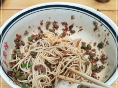 -李易面馆(树木岭店)