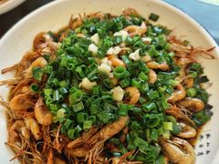 -自游人·美食一楼·地道徽菜(三十年名店)