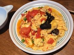 -云海肴·汽锅鸡·云南菜(天山百盛优客店)