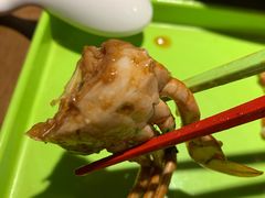 -胖哥俩肉蟹煲(湖滨银泰in77店)