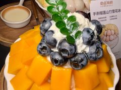 -必点海鲜·海肠捞饭大王(滨江道店)