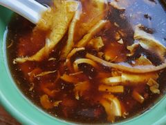 -那家小馆•北京菜•烤鸭(香山店)