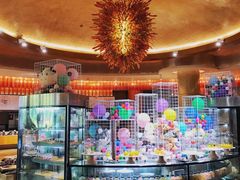 -济南喜来登酒店-盛宴自助西餐厅·综合自助