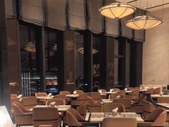 -万达文华酒店·48F云端窗景美食汇自助餐厅