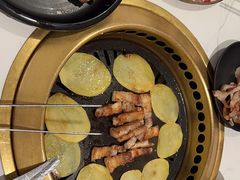 -花味烤肉·拌饭(庐阳万科店)