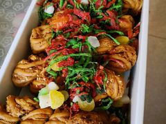 -汉庭(天津滨江道步行街店)