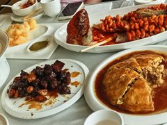 -桂园餐厅(五大道店)