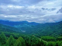 -硗碛藏寨·神木垒景区