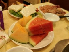 -冠菌火锅烤肉自助(东莞樟木头店)
