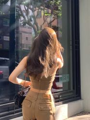 -丝语萱形象