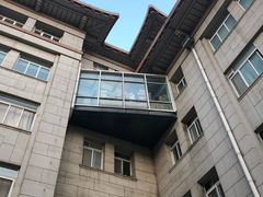 -首都医科大学附属北京同仁医院(西区)