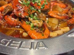 -胖哥俩肉蟹煲(梅溪步步高店)