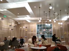 大堂-奈雪的茶(市百一店)