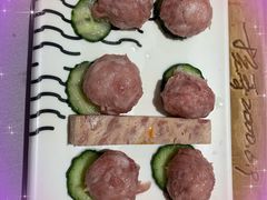 -蜀九香火锅(九眼桥店)