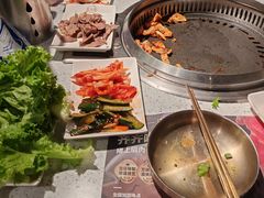 -炭之家·齐齐哈尔非遗烤肉·鲜切直供(中央大街店)
