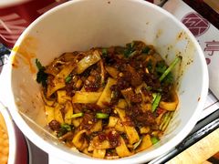 -盛香亭热卤(麓山通程店)