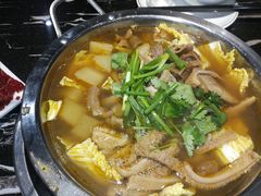 -古乐牛香·鲜牛肉牛杂火锅(五一中路店)