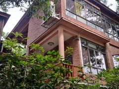 -顺风山庄(水濂山店)