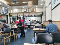 -蒋家桥饺面店(广陵路店)