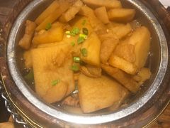 -苹果树下艺术餐厅(通州店)