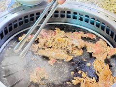 -安又胖韩国烤肉(美罗城店)