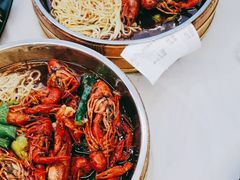 -云晓光头烧烤吧(盛夏店)