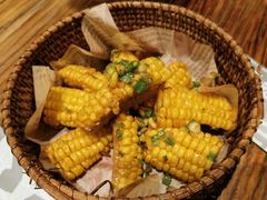 -北丐先生·野馄饨烧烤(泰达E街区店)