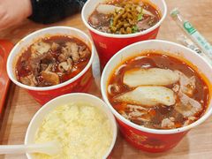 -江三王记牛杂馆(总店)