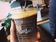 -Seesaw Coffee(朝阳大悦城店)