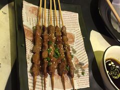 -红钳侠小龙虾·烧烤(中赢康康谷店)