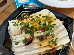 -二旗里烧烤·烤羊排(龙域店)