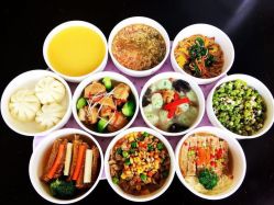 点击看大图 -琅悦月子会所(香格里拉旗舰店)