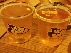 每日百香果-下酒(华熙店)