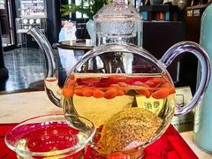 -豫园湖心亭茶楼