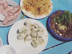 -一锅厨东北水饺店(厦大店)