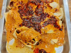 -张庆烤肉·清真