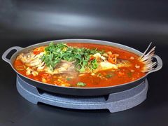 -鲍氏金勺子(恒大店)