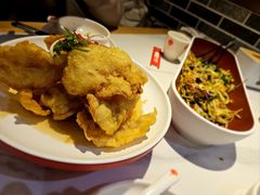 亲爱的热爱的锅包肉-李老哈·东北菜(宋园路店)