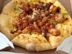 -达美乐比萨(栖霞大道店)