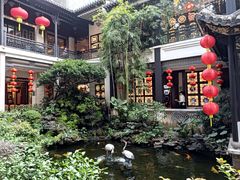 -北园酒家(小北路店)