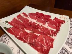 -京元盛铜锅涮肉(上海总店)