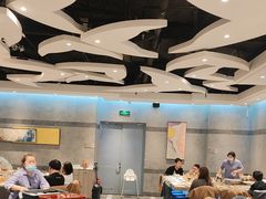-上渔铁板烧(熙悦汇店)