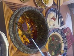 -杨记隆府重庆江湖菜(大悦城店)