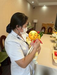 点击看大图 -宝馨月月子中心(友谊医院店)