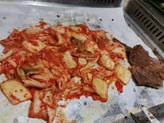 -新石器烤肉(西田城店)