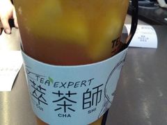 -萃茶师(琅西店)